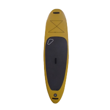 Maßgeschneiderte Form Stand Up Paddle Wassersport Top Soft Surfbrett